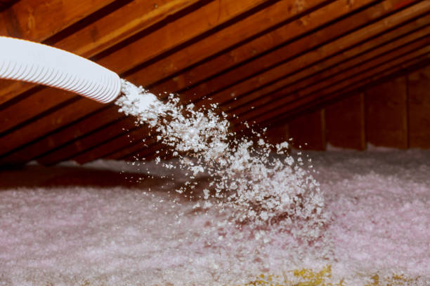 Best Commercial Insulation in Huntsville, TN