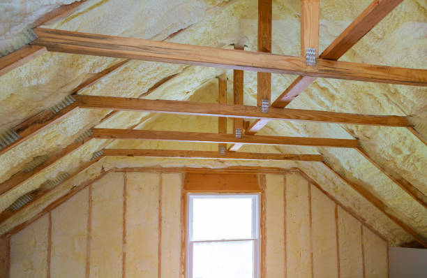 Best Cellulose Insulation in Huntsville, TN