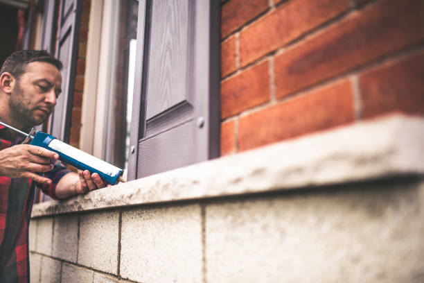 Types of Insulation We Offer in Huntsville, TN