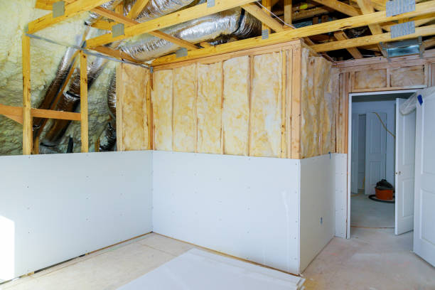 Best Specialized Insulation Services in Huntsville, TN