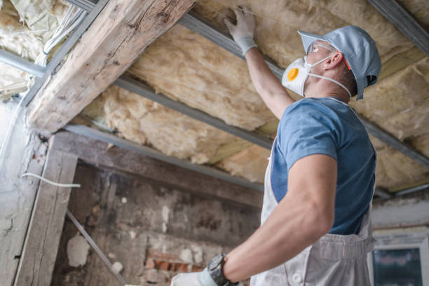 Huntsville, TN Insulation Contractor Company