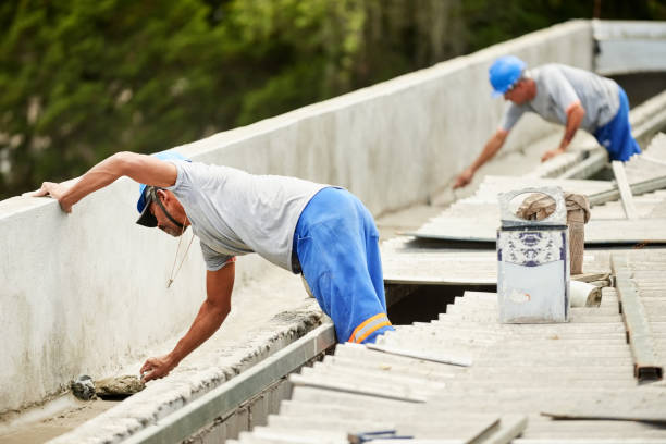 Best Spray Foam Insulation in Huntsville, TN
