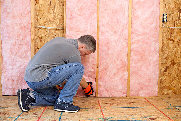 Best Blown-in Insulation in Huntsville, TN