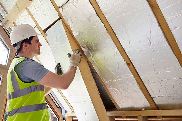 Best Insulation Maintenance and Repair in Huntsville, TN
