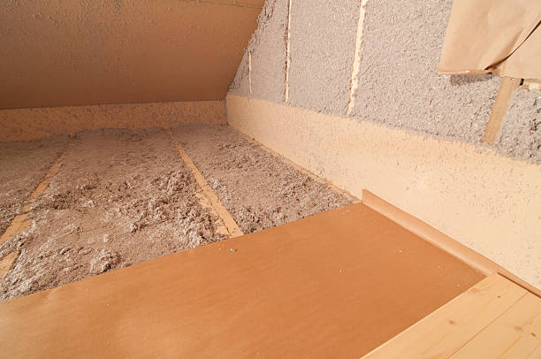 Best Insulation for Specific Applications in Huntsville, TN