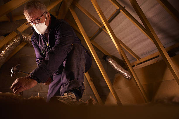 Best Energy Efficiency Insulation in Huntsville, TN
